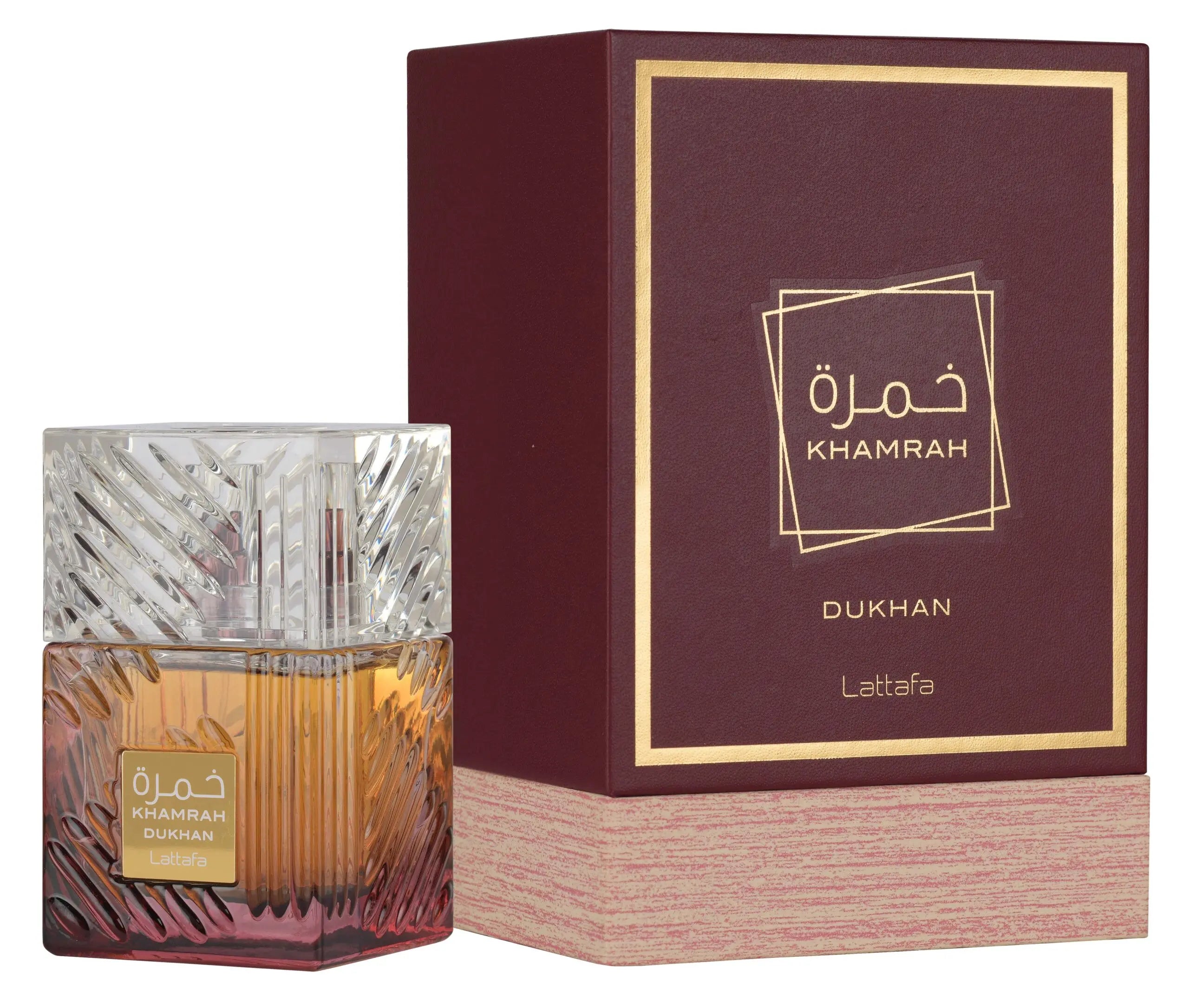 KHAMRAH DUKHAN 100ML