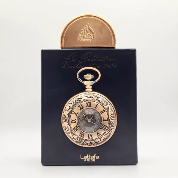 LA COLLECTION ANTIQUITES 1505- 100ml