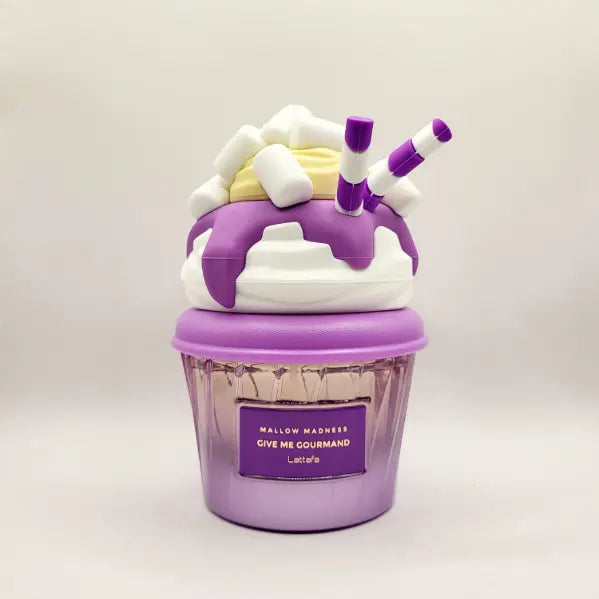 Parfummonster MALLOW MADNESS - Dames