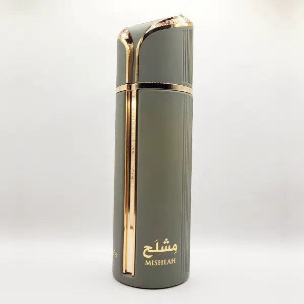MISHLAH 100ML