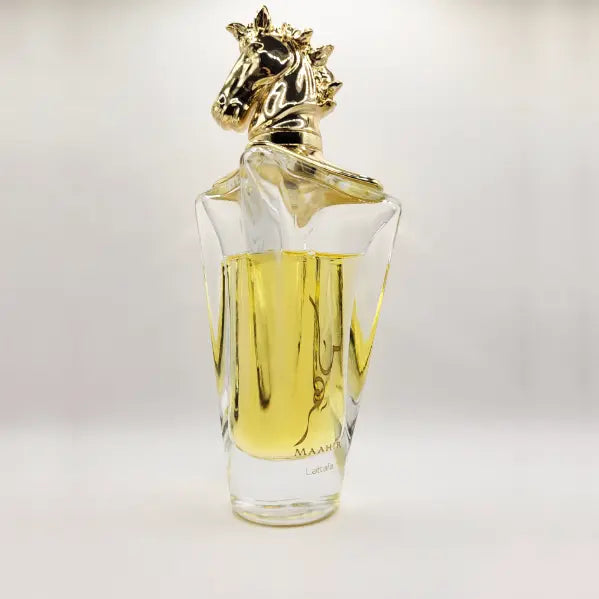 Parfummonster MAAHIR-Unisex