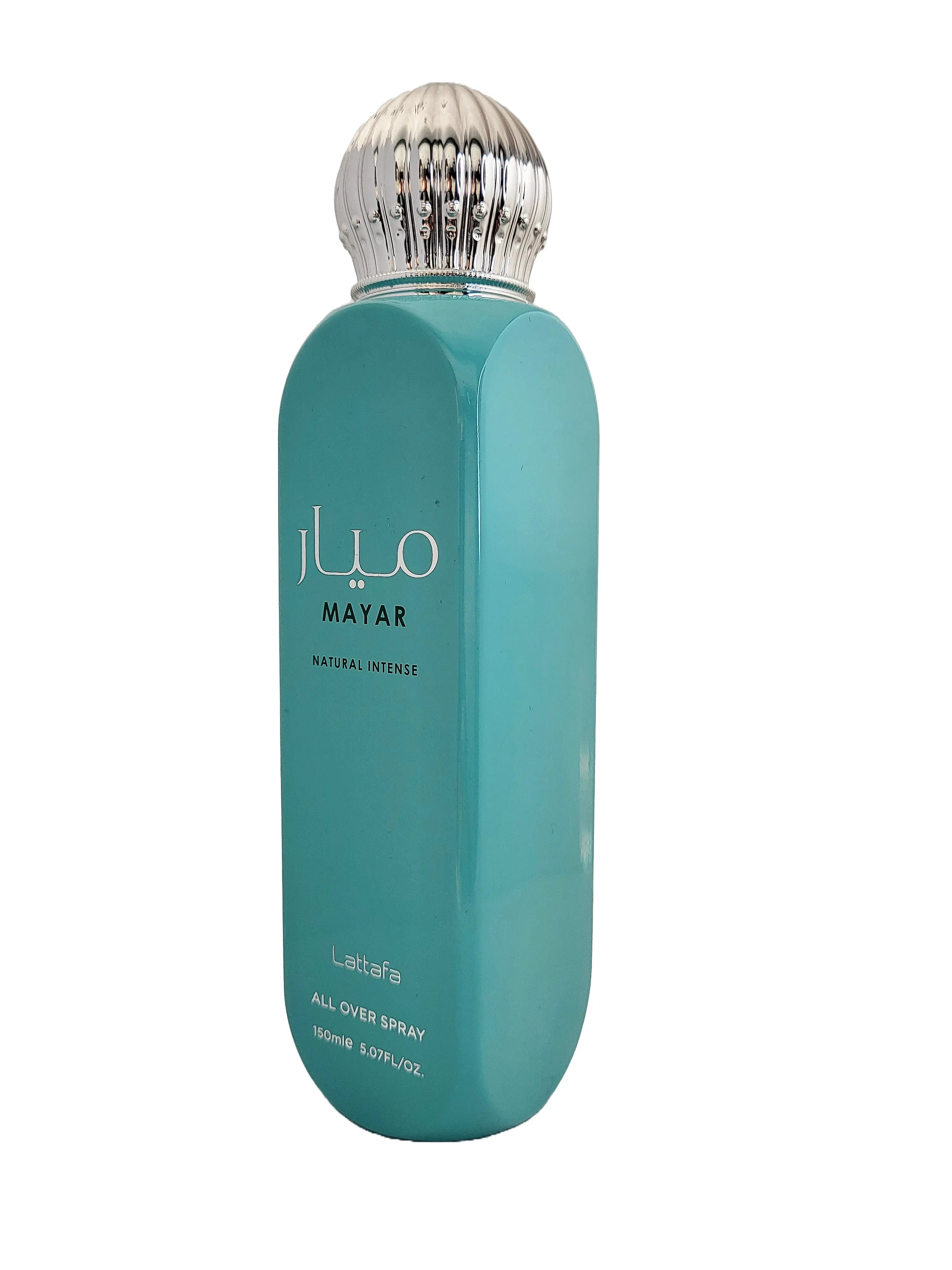 MAYAR NATURAL INTENSE 150 ml-All Over Sprays