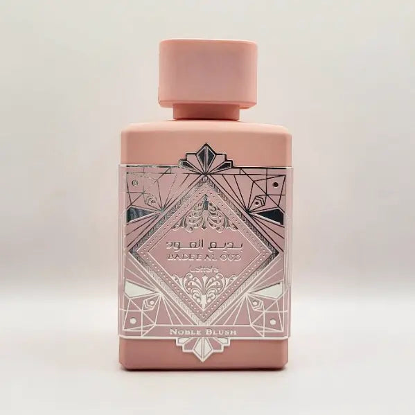 BADEE AL OUD NOBLE BLUSH 100ml