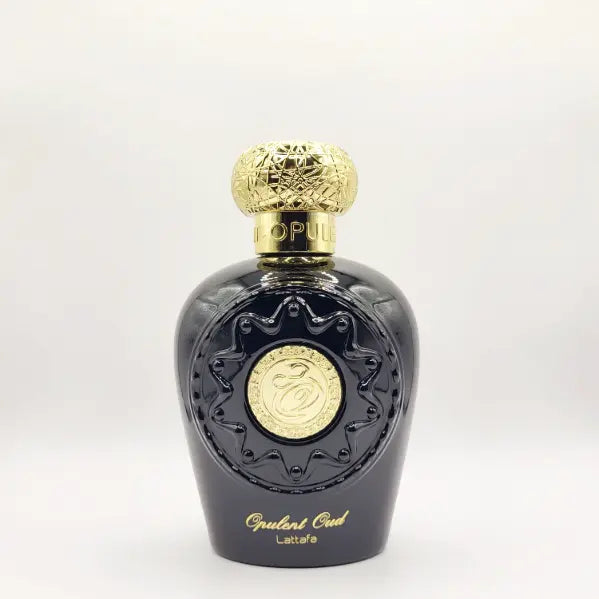 OPULENT OUD 100ml