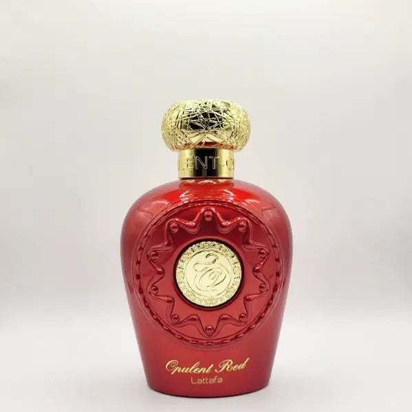 OPULENT RED - Uniseks - 100ml