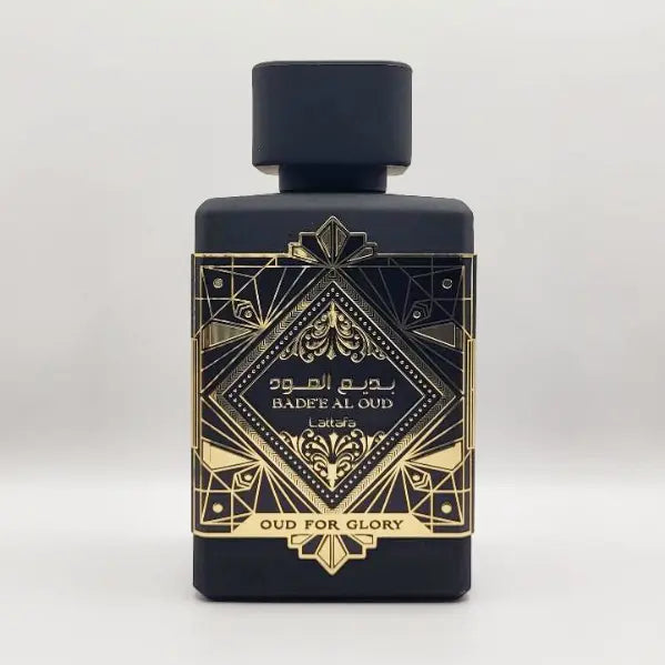 OUD FOR GLORY-100ml