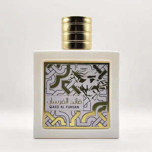 Parfummonsters QAED AL FURSAN UNLIMITED-Dames