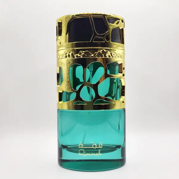 QIMMAH WOMAN 100ml