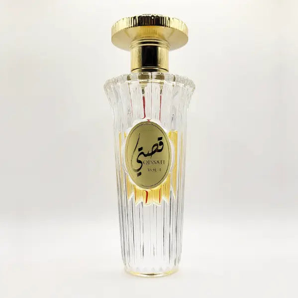QISSATI VOL I 50ml