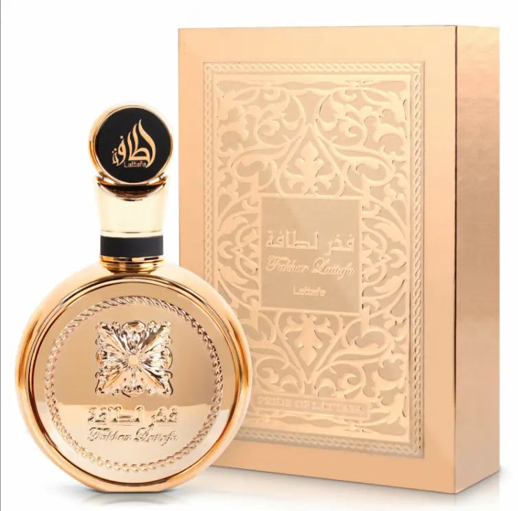 EKSTRAKT Z FAKHAR 100ml