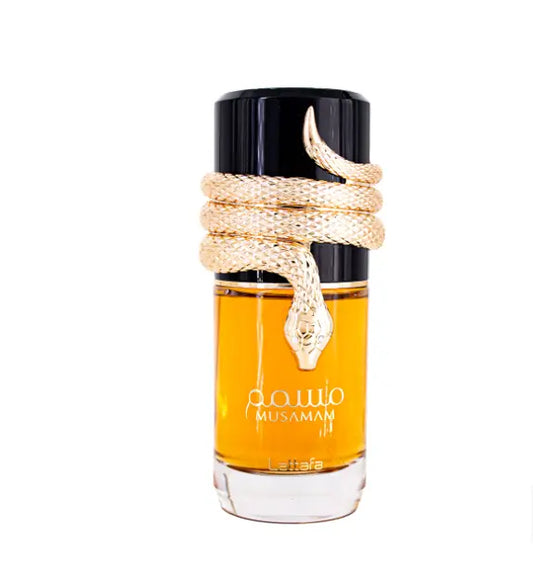 MUSAMAM 100ml