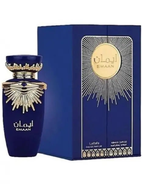 EMEA 100ML