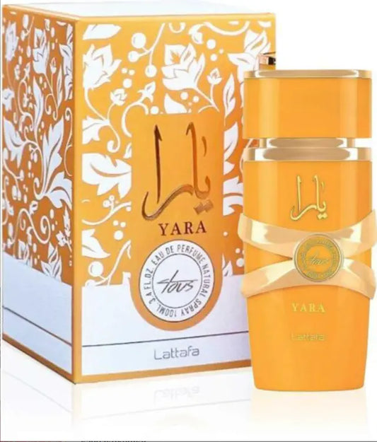YARA TOUS 100ml