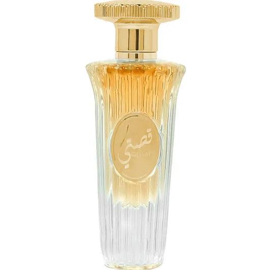 QISSATI VOL I 50ml