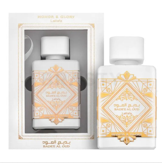 BADEE AL OUD HONOR &amp; CHWAŁA 100ML