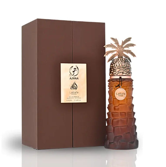 AJWAA PRIDE 90ml