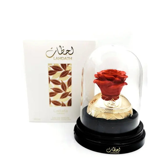 LAHDATH 80ml