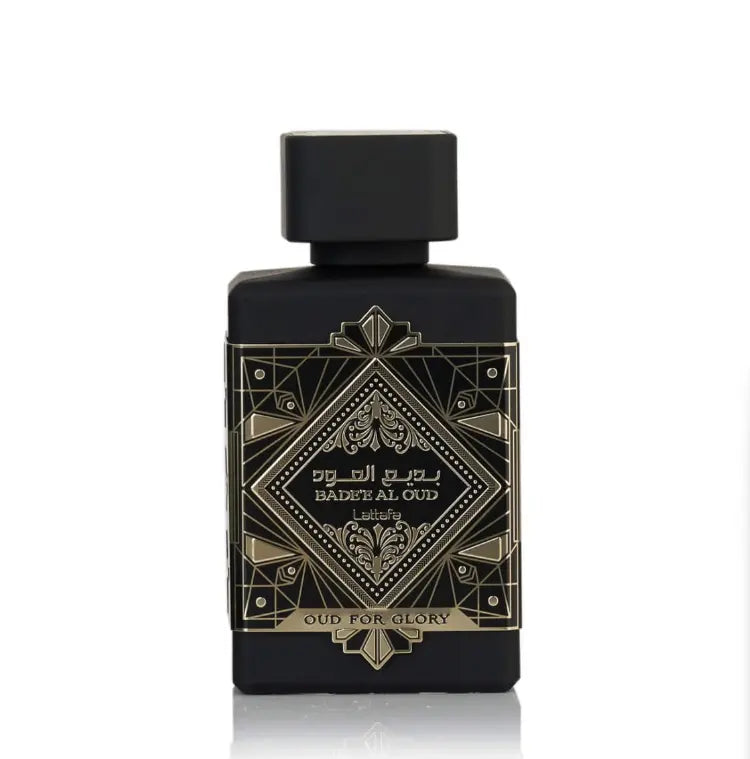 Bade'e Al Oud Oud dla Glory Lattafa-100ml