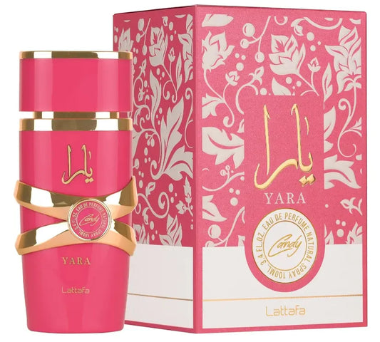 YARA CANDY 100ml