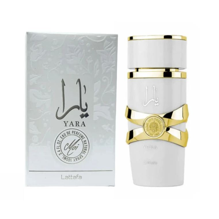 Parfummonster YARA MOI