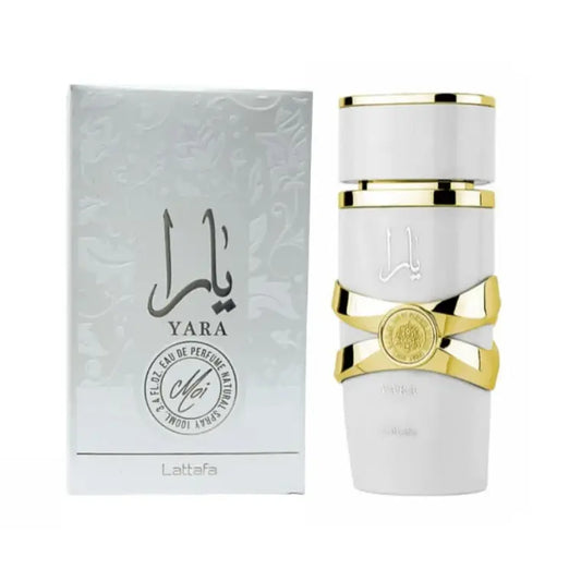 YARA MOI 100ml