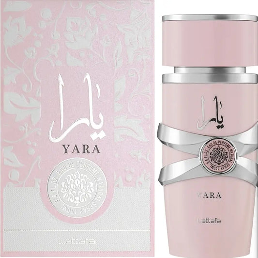 YARA 100ml