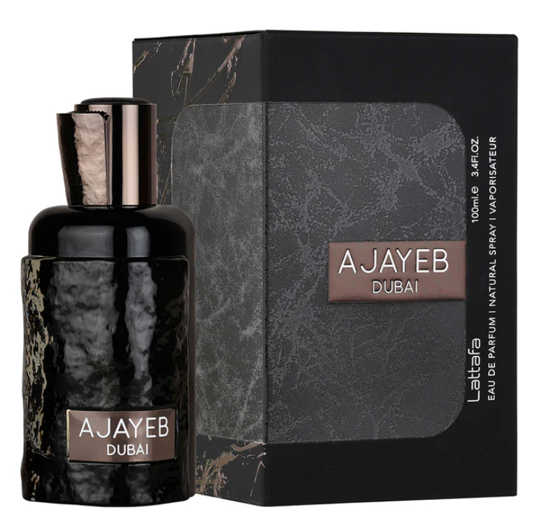 Parfummonster AJAYEB DUBAI