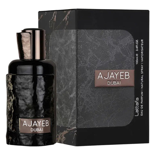 AJAYEB DUBAI 100ml
