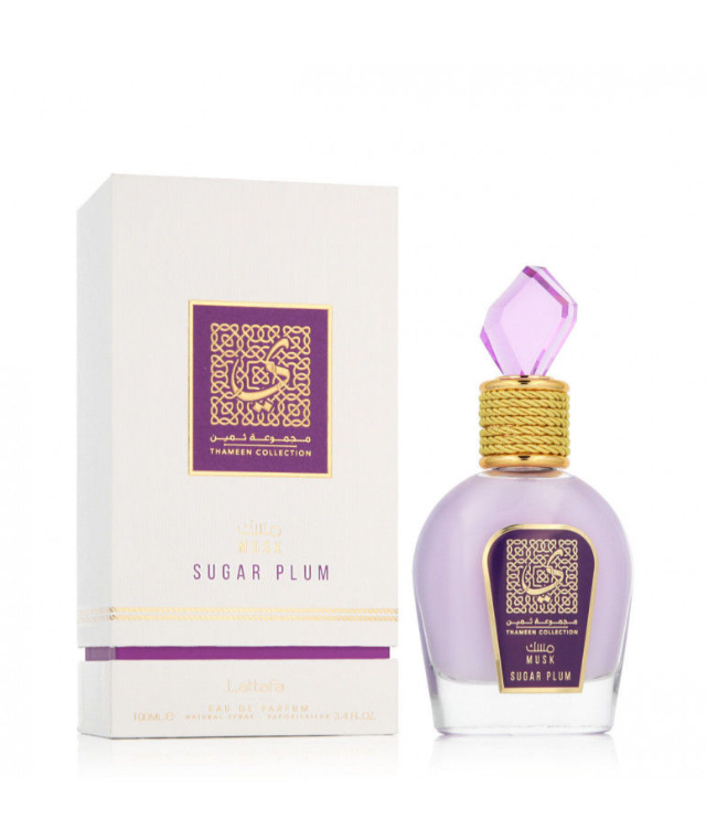 Parfummonster MUSK SUGAR PLUM