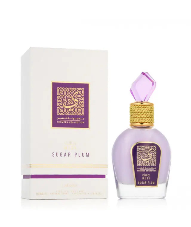 Sugar Plum Lattafa - Perfumy damskie - 100ML