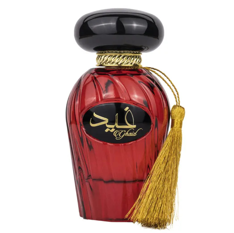 Asdaaf Ghaid Lattafa - Woda perfumowana - Unisex - 100ML