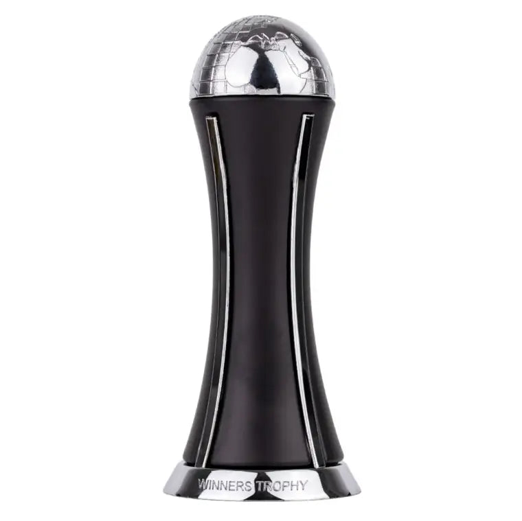 Winners Trophy Silver Pride Lattafa - Woda perfumowana - Unisex - 100ML