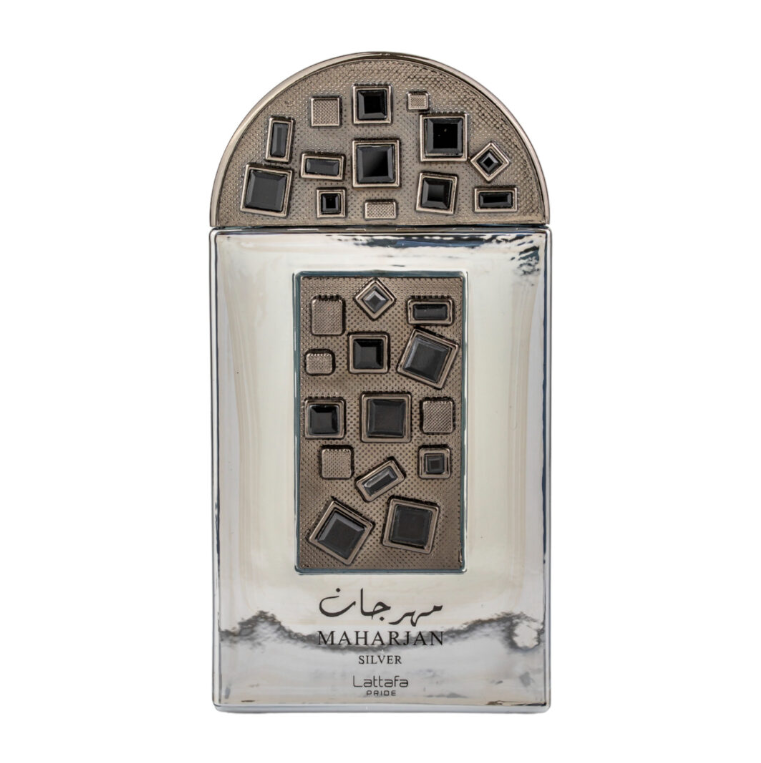 Parfummonster Maharjan Silver