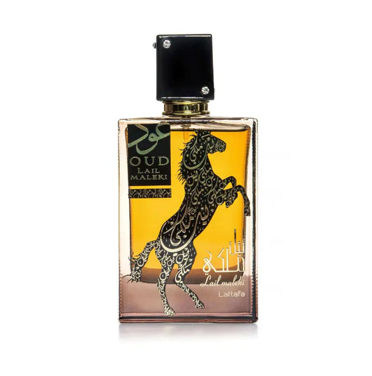 OUD LAIL MALEKI 100ml