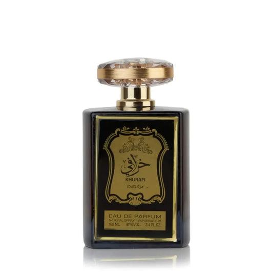 KHURAFI OUD 100ml