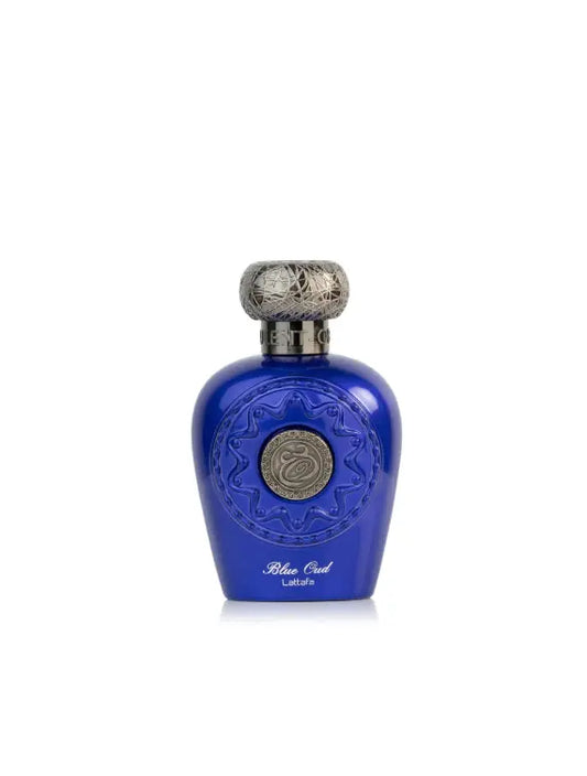 Parfummonster BLUE OUD