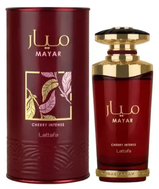 MAYAR CHERRY INTENSE 100ml