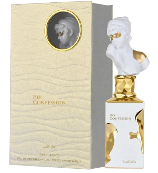 HER CONFESSION 100ml