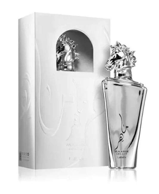 MAAHIR LEGACY 100ml