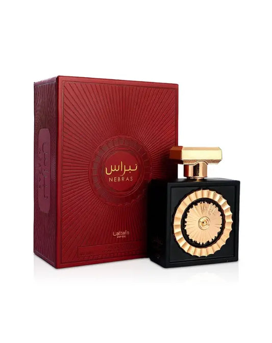 NEBRAS 100ml - unisex