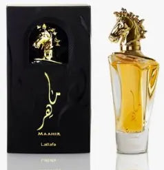 MAAHIR 100ml