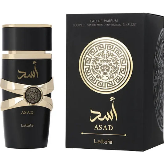 ASAD 100ml