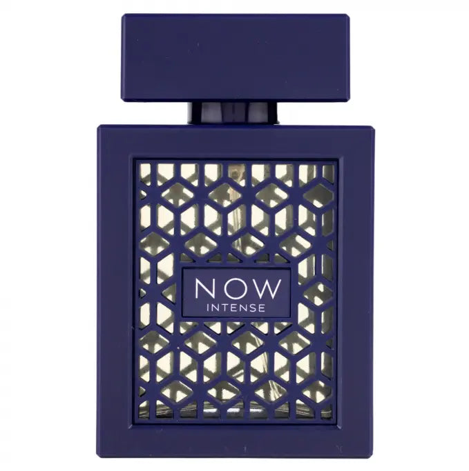 NOW INTENSE 100ML