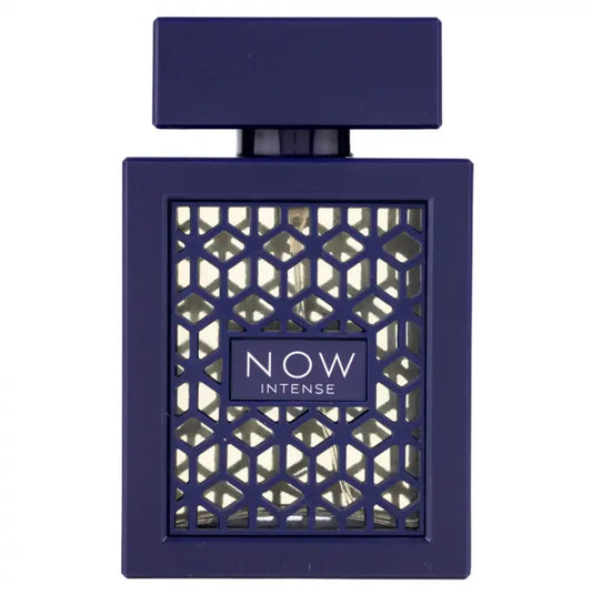 Parfummonster NOW INTENSE