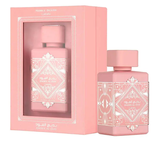 BADEE AL OUD NOBLE BLUSH 100ml