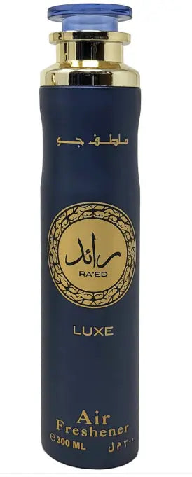 Lattafa Air Freshener Ra'ed Luxe 300 ml