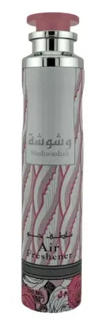 Lattafa Air Freshener Washwashah 300 ml