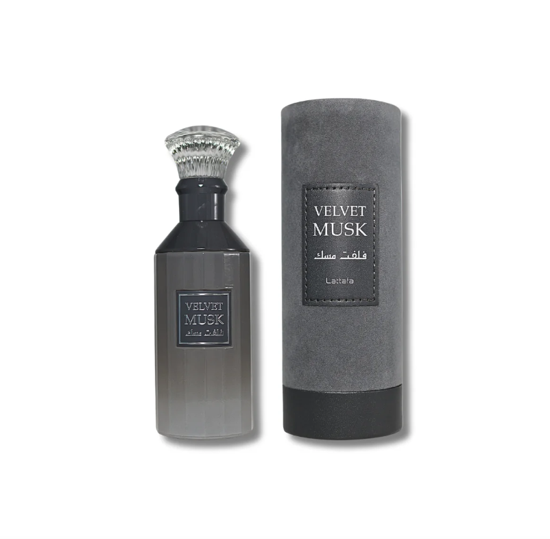 Parfummonster VELVET MUSK - Unisex