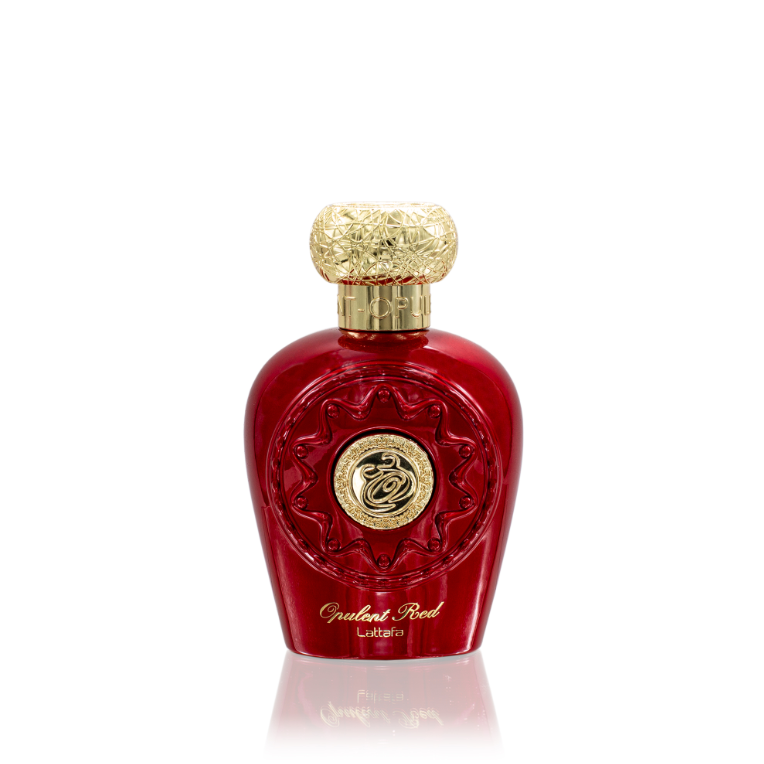 Parfummonster OPULENT RED