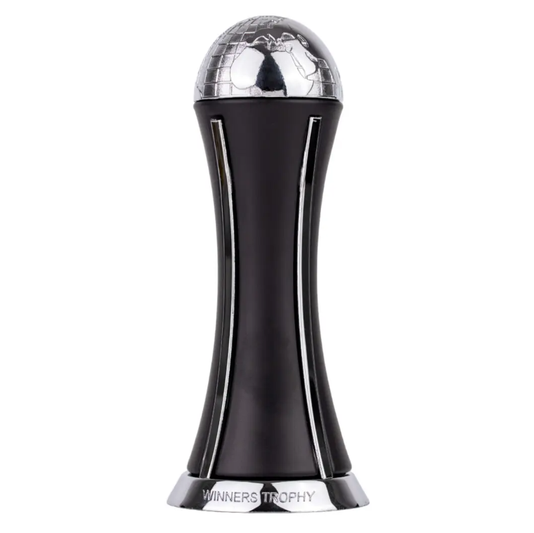 Parfummonster WINNERS TROPHY SILVER PRIDE